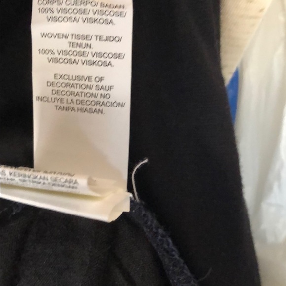 Lucky Brand Top Plus New with Tags - Picture 4 of 5